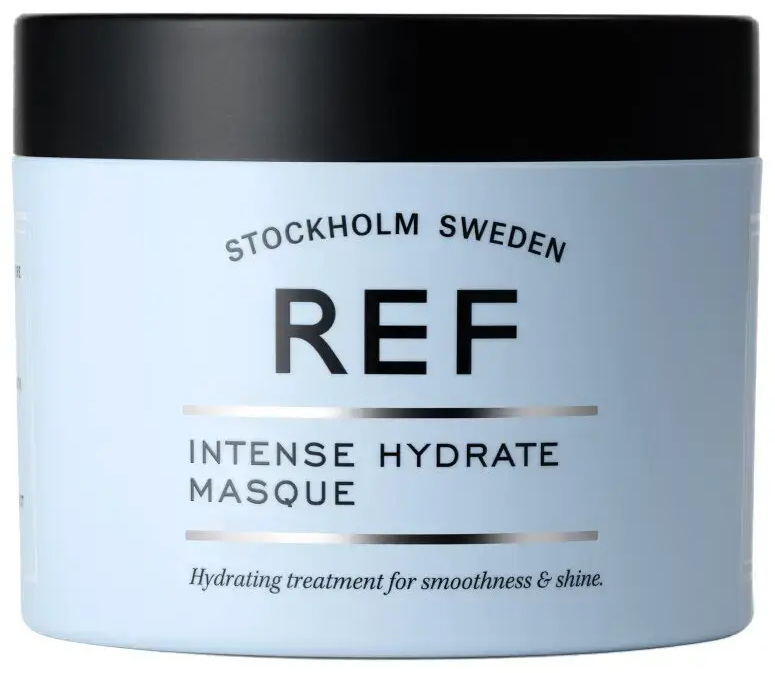Ref Stockholm, Intense Hydrate, Vegan, Hair
