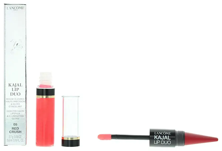 Komplekts Duo, Lancome, Kajal Lip Duo