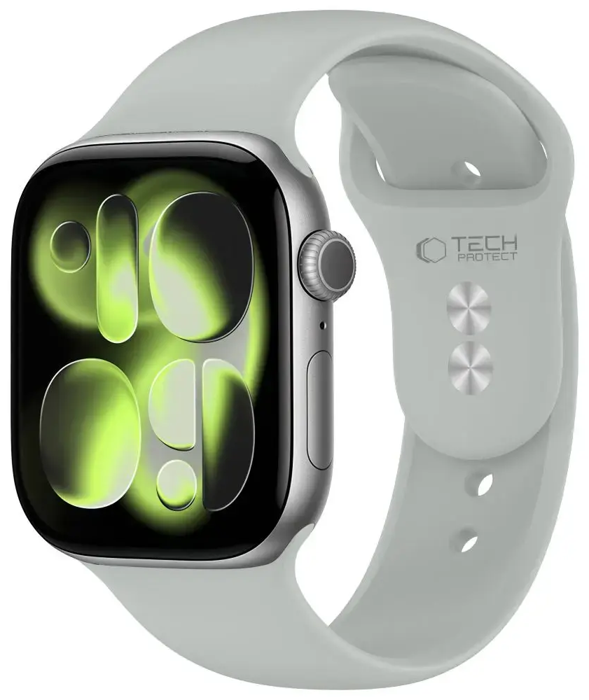 TECH-PROTECT SILICONE APPLE WATCH 8 /