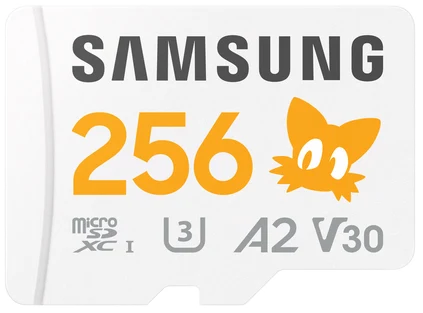 Samsung Atmiņas karte MB-MD256SA/LC1 256GB Sonic