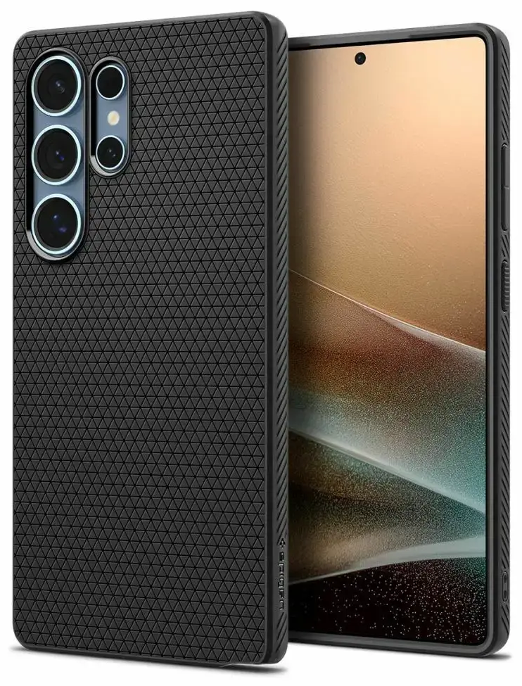 Etui Spigen Liquid Air do Samsung