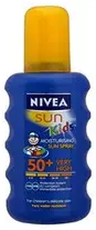 Nivea Sun Kids Moisturising Spray -