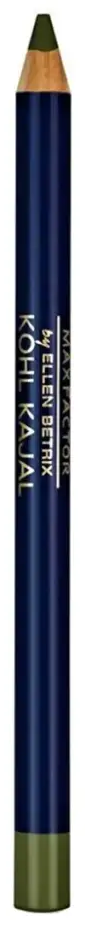 Max Factor, By Ellen Betrix, Kohl