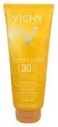 Vichy Capital  Soleil Face And Body
