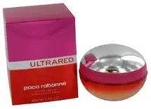 Paco Rabanne Ultrared EDP Tester