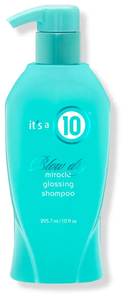 It`s a 10, Miracle Blow Dry