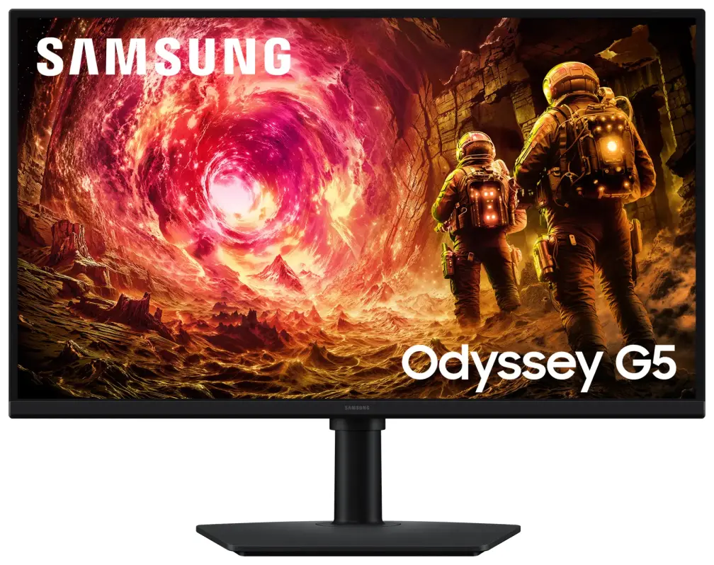 Samsung G50F computer monitor 68.6
