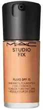 MAC Studio Fix Fluid SPF 15