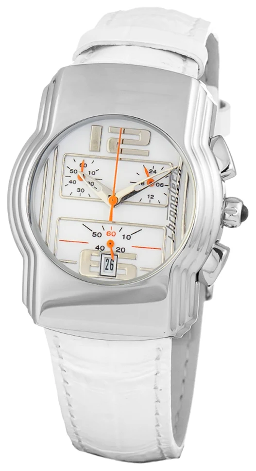 Pulkstenis CHRONOTECH MAN CT7280M-06 (38MM)