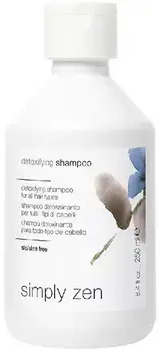Simply Zen Detoxifying Shampoo — Detoksicējošs