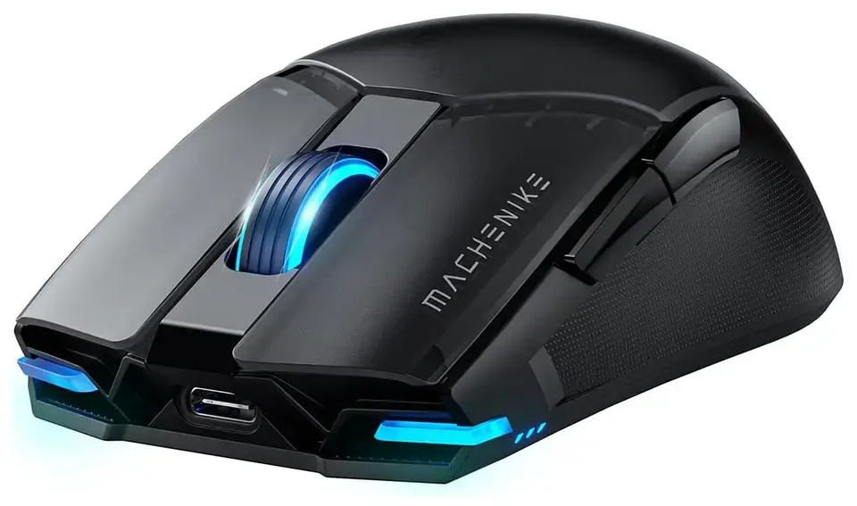 Machenike M7 Pro Wireless Gaming Mouse