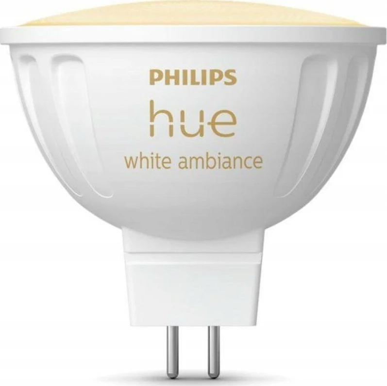 LED spuldze Philips Hue WA 12V