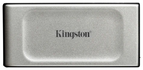 Ārējais SSD disks Kingston XS2000 2TB