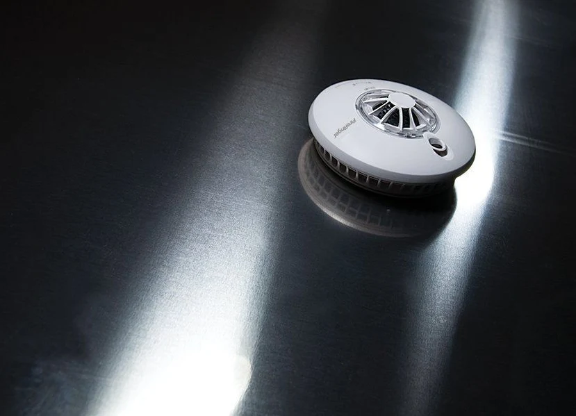FireAngel karstuma detektors HT-630-EUT