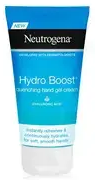 Neutrogena Hydro Boost (Quenching Hand Gel