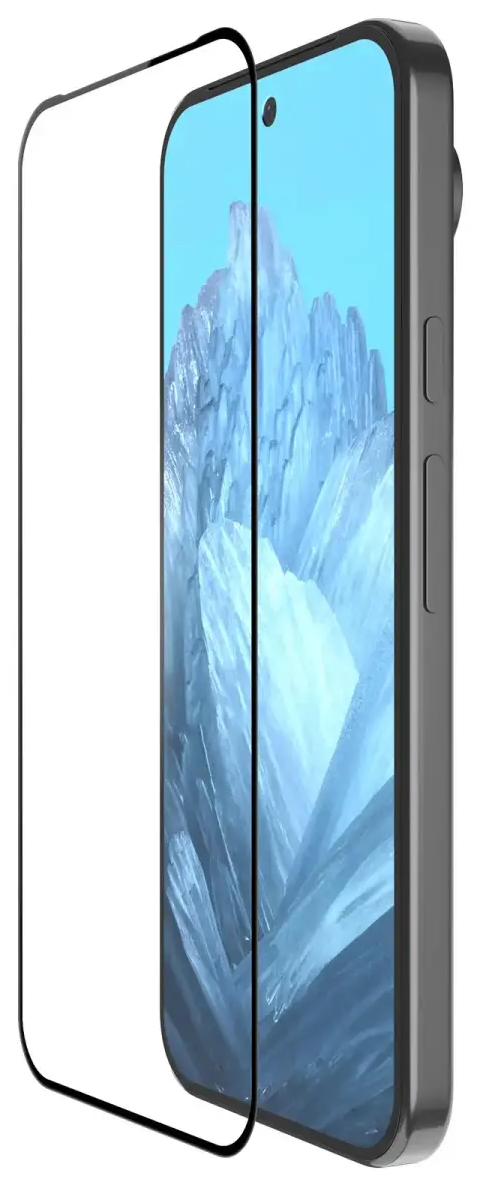 Nillkin Tempered Glass 2.5D CP+
