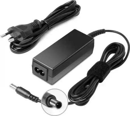 Qoltec AC adapter for monitor LG
