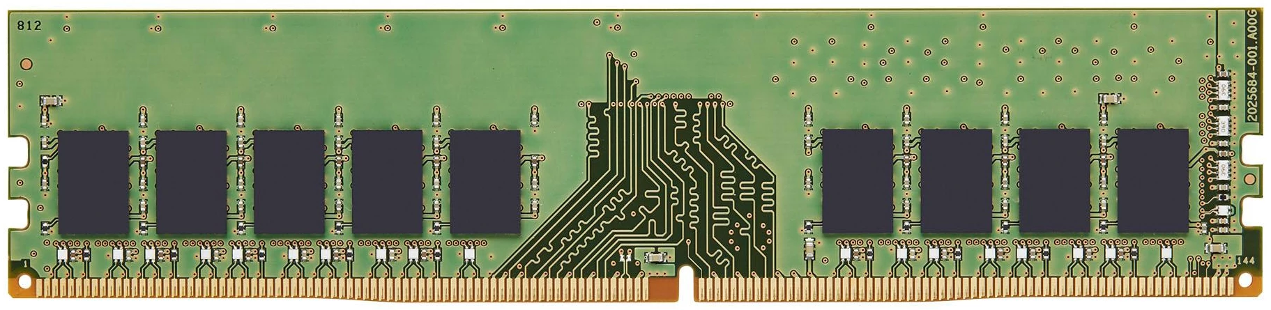 Kingston Technology KSM32ES8/8HE atmiņas modulis 8