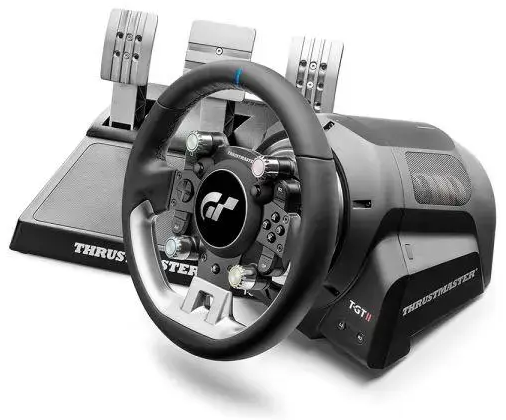 Thrustmaster Controller T-GT II / 4160823