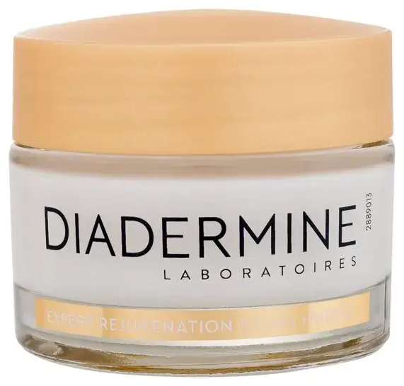 Diadermine Expert Rejuvenation dienas krēms 50