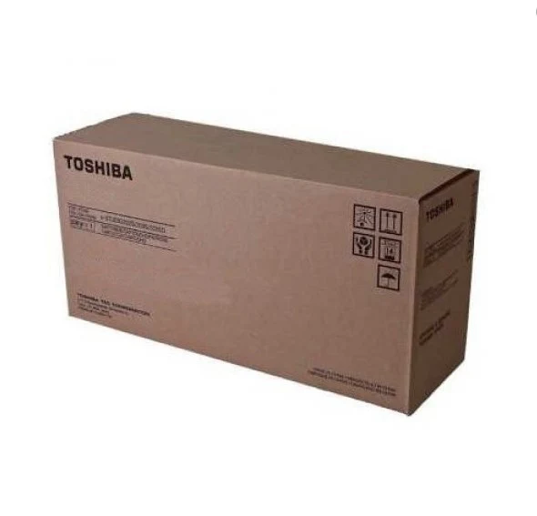 Toner Toshiba T-FC415E Cyan Oryginał (6AJ00000172)