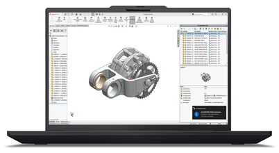Portatīvais dators Lenovo TP P14S G7
