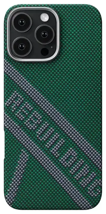Pitaka Tactile Woven Case, Re-TROS Refining