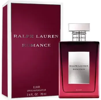 Ralph Lauren Romance Elixir Parfum 70ml