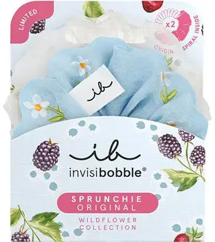 Invisibobble Sprunchie Wildflower Sunthreads - Gumička