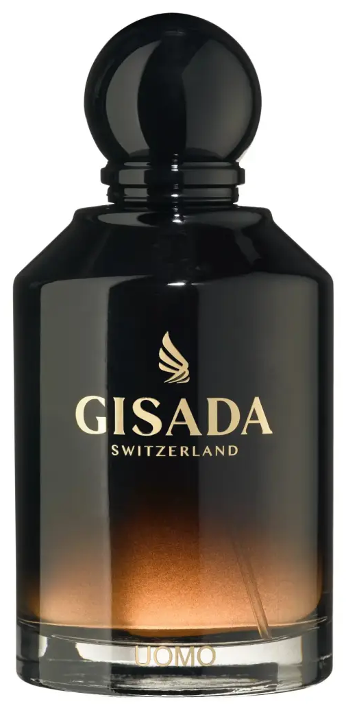 Gisada Uomo (EDP) parfimērijas ūdens vīriešiem