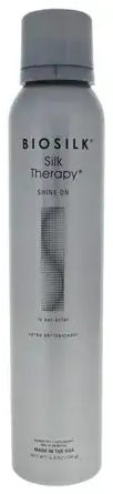 Farouk Systems BioSilk Silk Therapy Shine