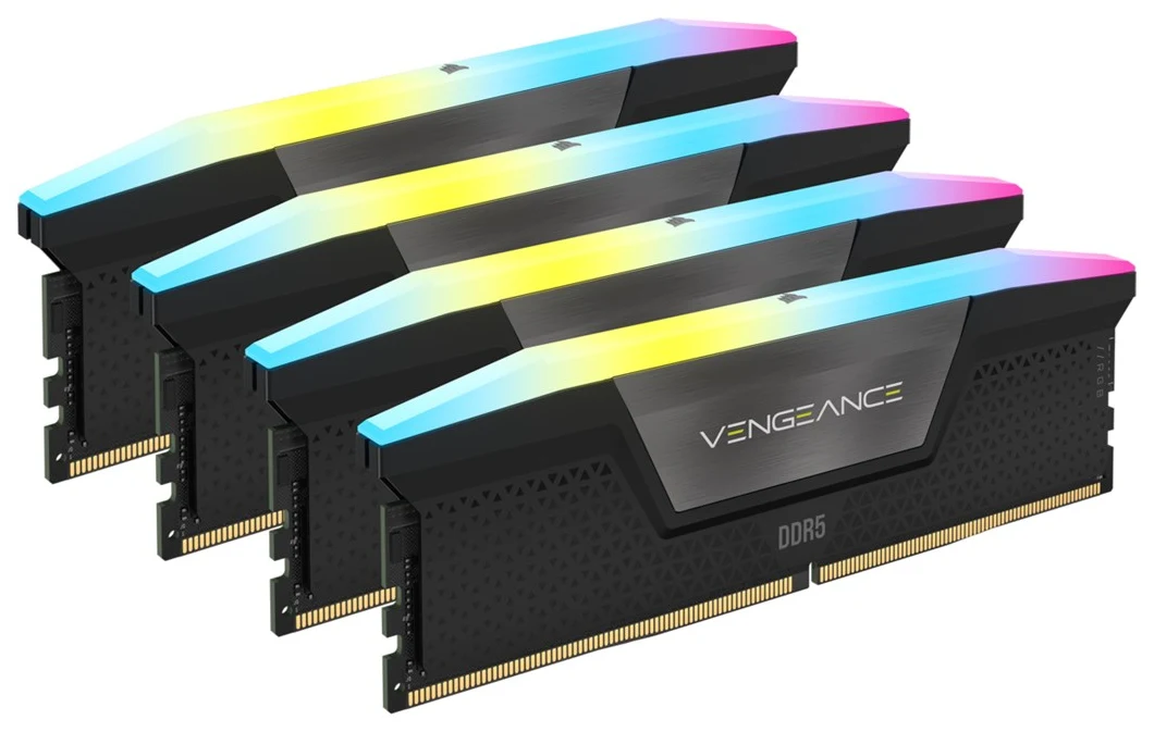 Corsair DIMM 64 GB DDR5-6600 (4x