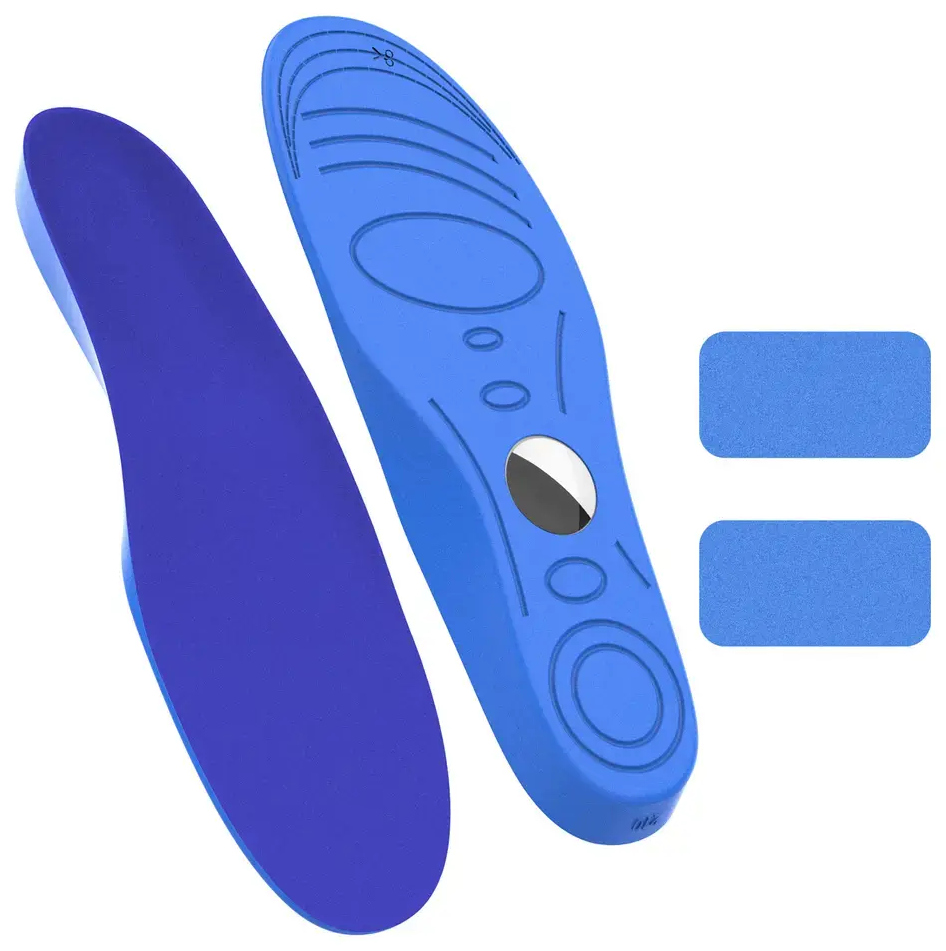 OEM Shoe inserts - protective case