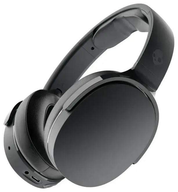 Skullcandy Hesh Evo Headphones Wired &