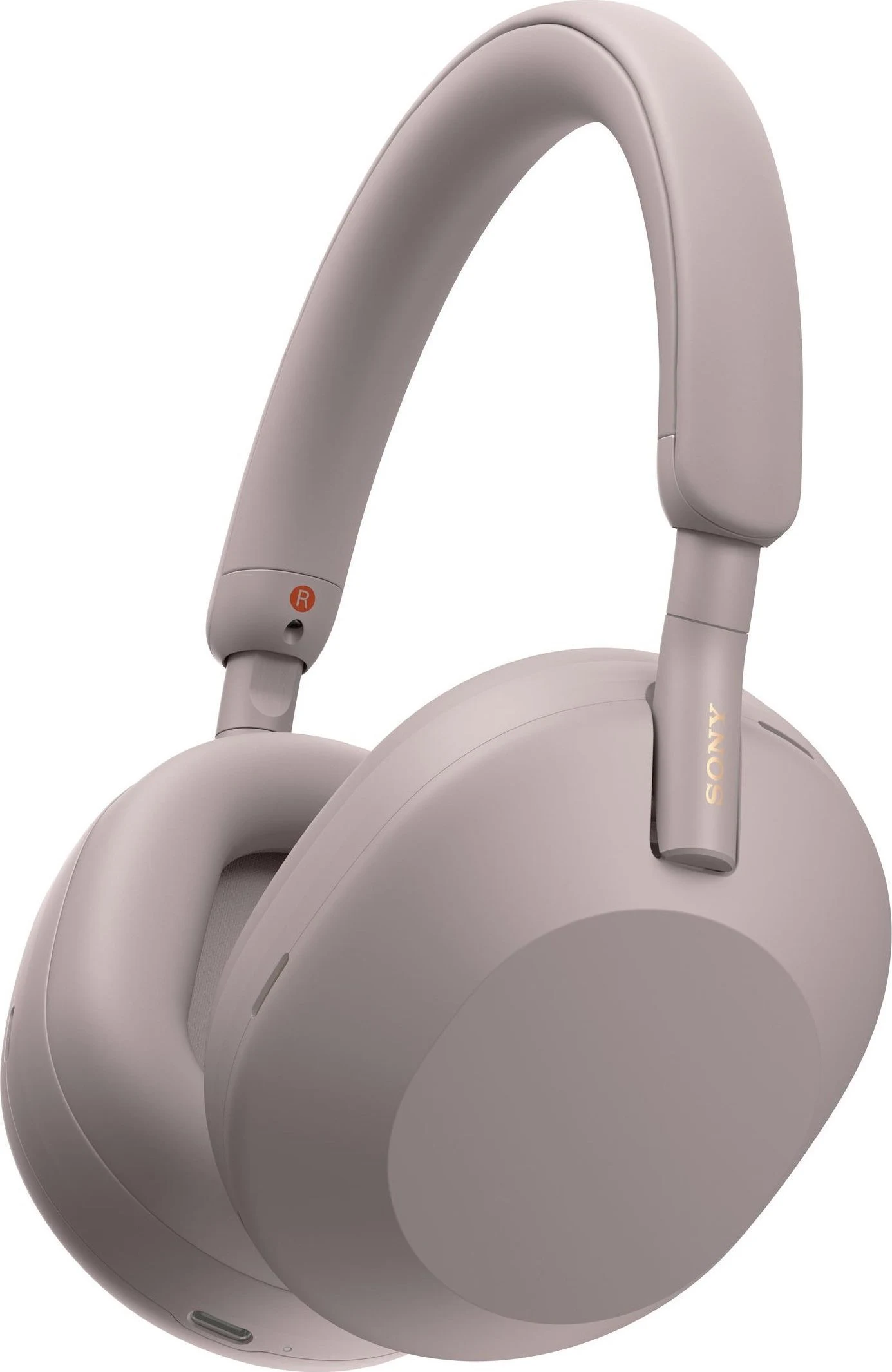 Austiņas Sony WH-1000XM5 Pink (WH1000XM5P)