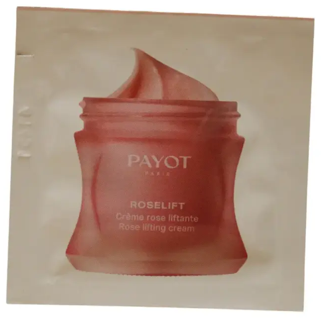 Payot, Roselift, Lifting, Cream, For Face