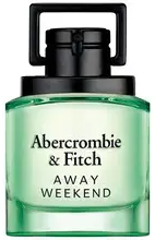 Abercrombie & Fitch Away Weekend Men