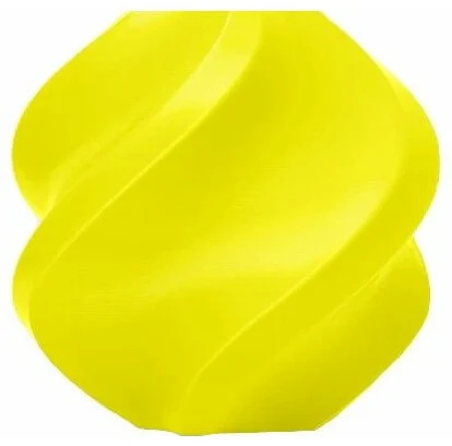 BambuLab TPU 95A HF Yellow (51400)