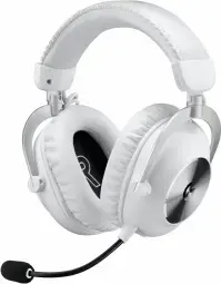 Austiņas Logitech G PRO X 2