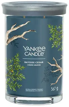 Yankee Candle Bayside Cedar Signature Tumbler
