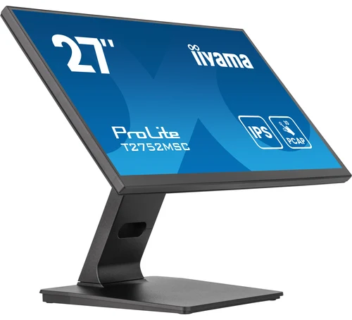 IIYAMA 68.6cm (27") T2752MSC-B1AG