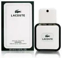 Lacoste Original EDT Tester