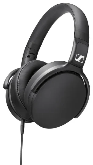 Sennheiser HD 400S Vadu Austiņas