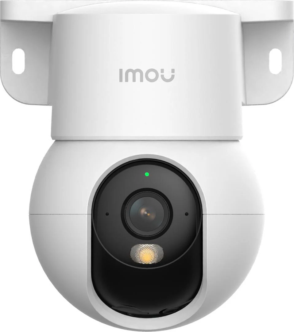 Imou Ranger Mini 5MP (3K) Dome