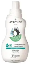 Attitude Prací gel pro děti Nature+