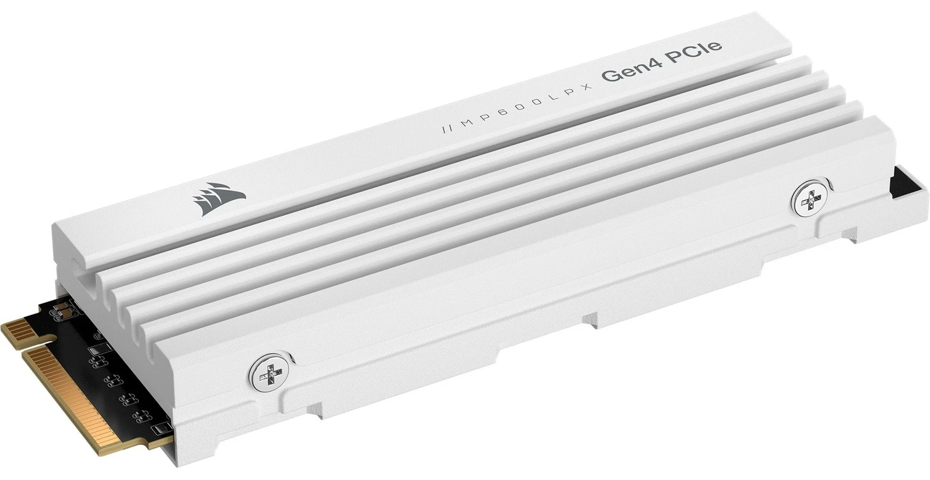 SSD 2TB CORSAIR M.2 PCI-E