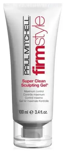 Paul Mitchell, Firm Style Super Clean
