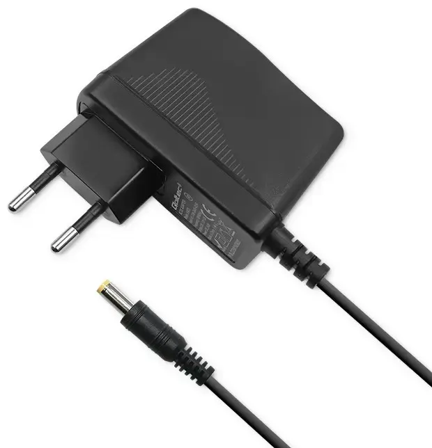 Qoltec 51023 Plug in power supply