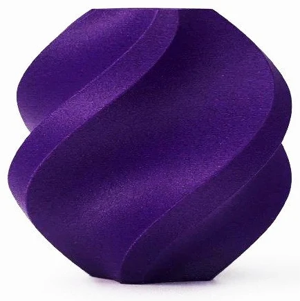 BambuLab PETG-CF Violet Purple (31700) materiāla