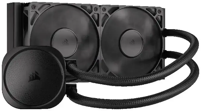 Corsair NAUTILUS 240 240mm Liquid CPU